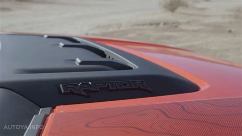 Ford Super Duty Raptor R Digitally Towers Above The Heavy Duty