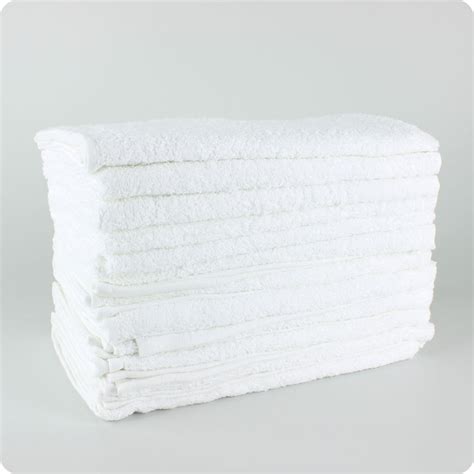 Terry Towelling Cloth Nappies And Flats The Nappy Gurus