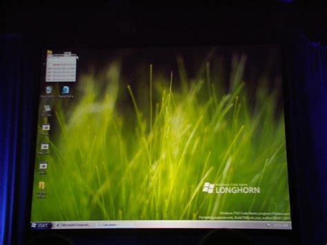 Windows Vista Build 5060 Betawiki