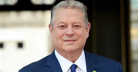 Al Gore Net Worth 2024: What Is The Former VP Worth?