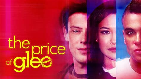 Glee O Preço da Fama Nova série documental chega em 19 de Maio no