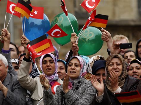 The Kurds Will Decide Turkeys Fate