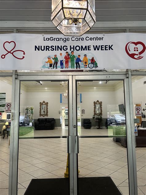 LaGrange Care Center | LaGrange GA