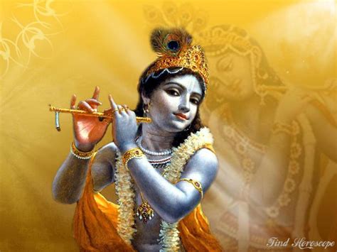 Lord Krishna Beautiful HD Wallpapers - Wordzz