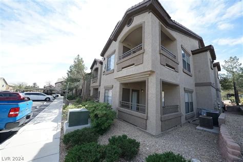 8250 N Grand Canyon Dr Unit 2112 Las Vegas NV 89166 Realtor