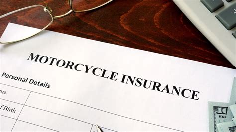 The Importance Of Motorcycle Insurance Christensen Law