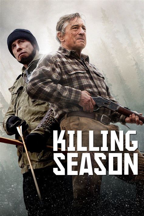 Killing Season Film Alchetron The Free Social Encyclopedia