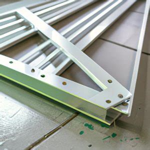 Exploring Aluminum Screen Frame: What You Need to Know - Aluminum ...