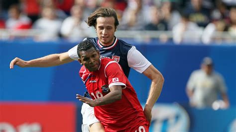 Kickoff time set for USA vs. Panama, final day of CONCACAF qualifying ...