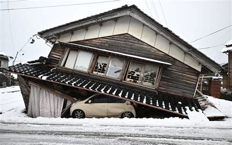 Japan earthquake death toll rises to over 160 | RNZ News