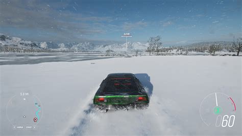 Forza Horizon 4 Review Seasons And Social Hooks Make The Best Arcade