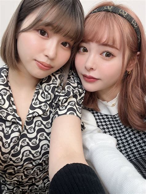 小倉由菜 Yuna Ogura On Twitter Rt Tadai Mahiro まひゆな🐙