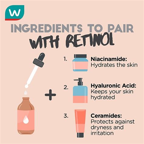 Retinol Everything You Need To Know Watsons Singapore