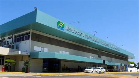 Telefone Do Aeroporto De Teresina WhatsApp Redes Sociais E Outros Meios