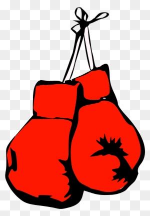 Boxing Glove Clipart Boxing Glove Clipart Free Transparent PNG