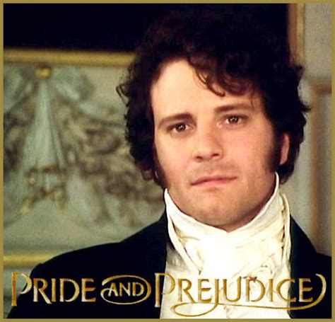 Mr Fitzwilliam Darcy Pride And Prejudice Photo Fanpop