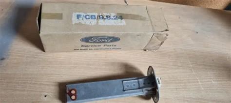 NOS GENUINE FORD Falcon Xe Xf Fuel Tank Sender Unit May Suit Xd Efi