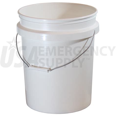 Gallon Food Grade Bucket Dimensions At Ashley Sam Blog