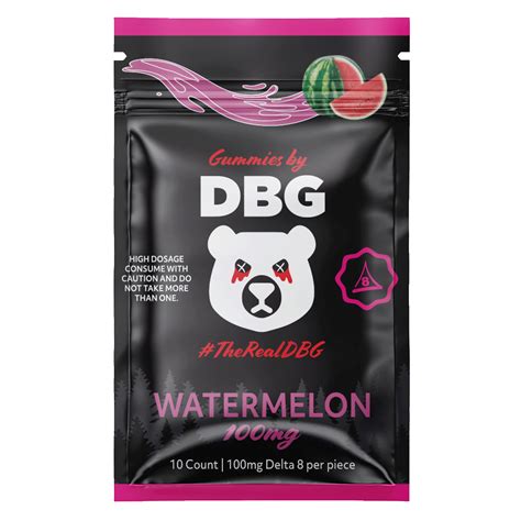 Watermelon Real Dbg