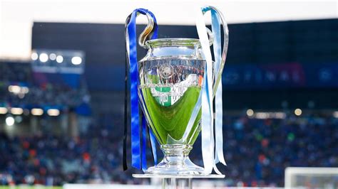 Ligue Des Champions Le Calendrier Complet Des 8es De Finale