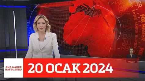 Emeklinin maaşı faturalara gidiyor 20 Ocak 2024 Gülbin Tosun ile FOX