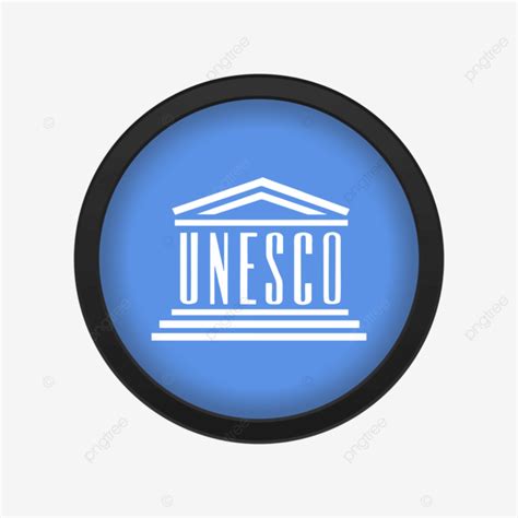 Unesco Logo Icon, Unesco, Logo, Flag PNG and Vector with Transparent ...