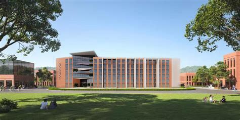 student dormitory modarch