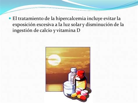 Causas De Hipercalcemia