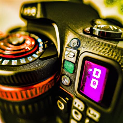 What Does ISO In Photography Stand For A Comprehensive Guide To