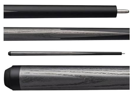 Bull Carbon Ld5 6 7 Series Billiards Pool Cue Stick With 29″ Carbon