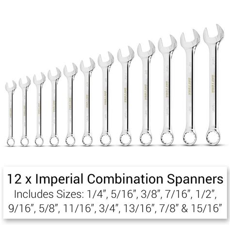 Spanner Set Sizes