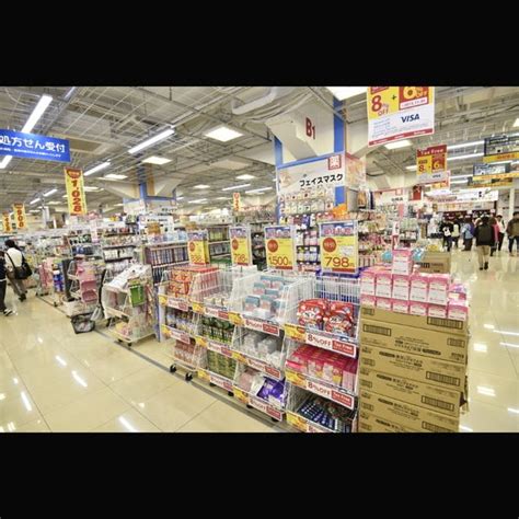 ビックロ ビックカメラ 新宿東口店 新宿家電量販店 イベント一覧 Live Japan 日本の旅行・観光・体験ガイド