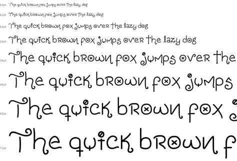 The Genesis Font By Génesis Toxical Fontriver