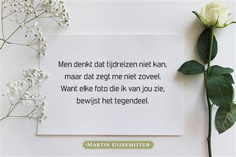 Gedicht Over Tijdreizen Dichtgedachten Martin Gijzemijter