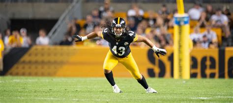 Draft Review: Troy Polamalu - Rick Gosselin