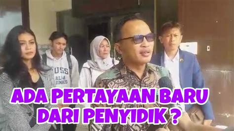 KASUS SUBANG TERUPDATE BU MIMIN DAN ABI DI PERIKSA DI POLDA JABAR