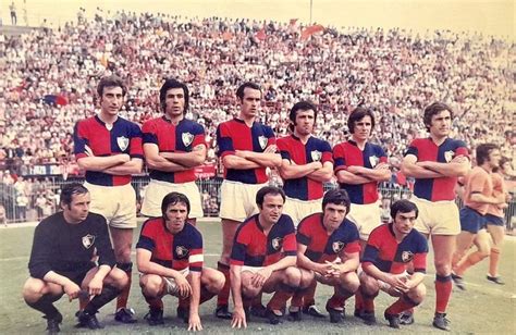 Montevarchi Calcio Aquila 1902 In 1971 72 Foto Di Squadre Calcio