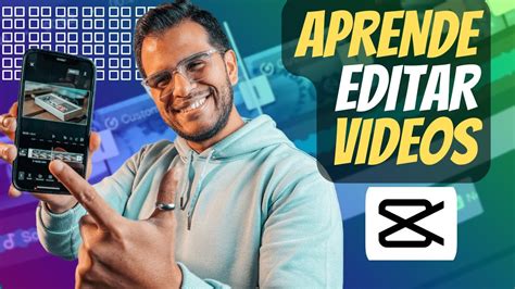 Guía definitiva Cómo aprender a editar videos como un profesional