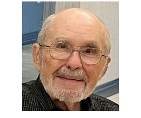 Donald Myers Obituary 1938 2022 Legacy Remembers