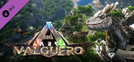 File:Valguero DLC.jpg - ARK Official Community Wiki