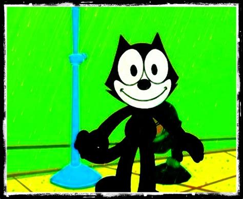 Felix The Cat