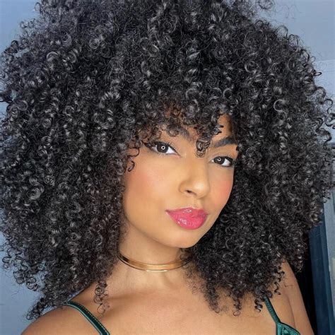 Glueless Afro Kinky Curly Human Hair Pixie Cut Bob Wigs For Black Women 250 Density Kinky