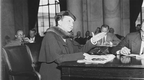 Frances Perkins | Biography & Facts | Britannica