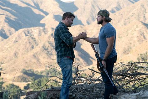 Seal Team Season 6 Episode 6 Photos Cast And Plot