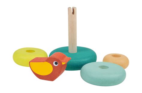 Buy Pse Stacking Bird 24