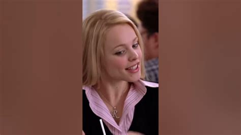 Regina George [mean Girls] Meangirls Reginageorge Youtube