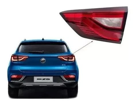 Foco Trasero Interior Derecho Mg Zs Cuotas sin interés