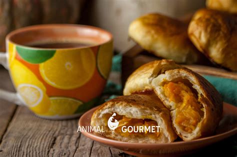 C Mo Hacer Empanadas De Calabaza Una De Las Recetas Con Calabaza De