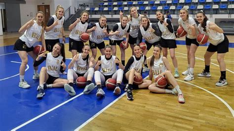 Четири контроли за девойките в Самоков