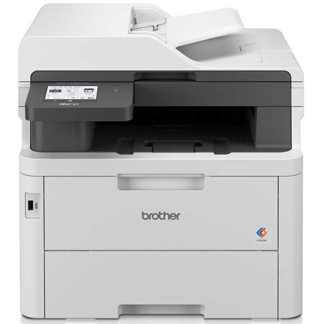 Brother MFC L3760CDW Imprimante Multifonction Laser Couleur LED